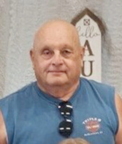Michael Ray ‘Mike’ Yoakum